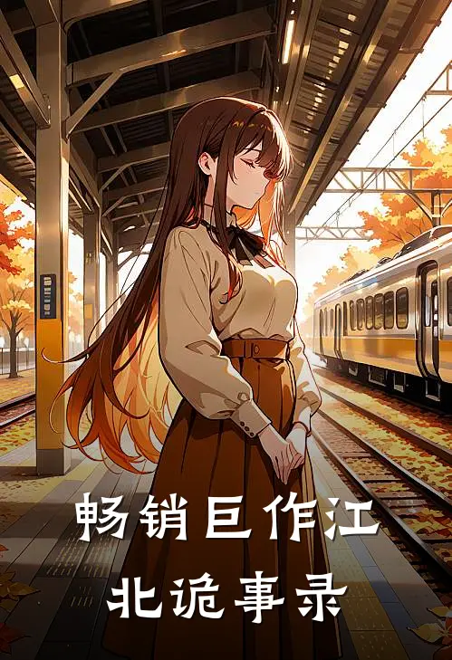 畅销巨作江北诡事录