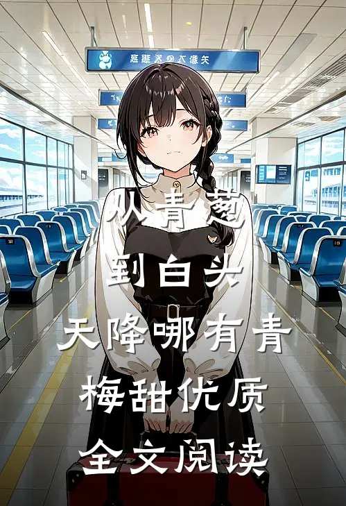 从青葱到白头：天降哪有青梅甜优质全文阅读
