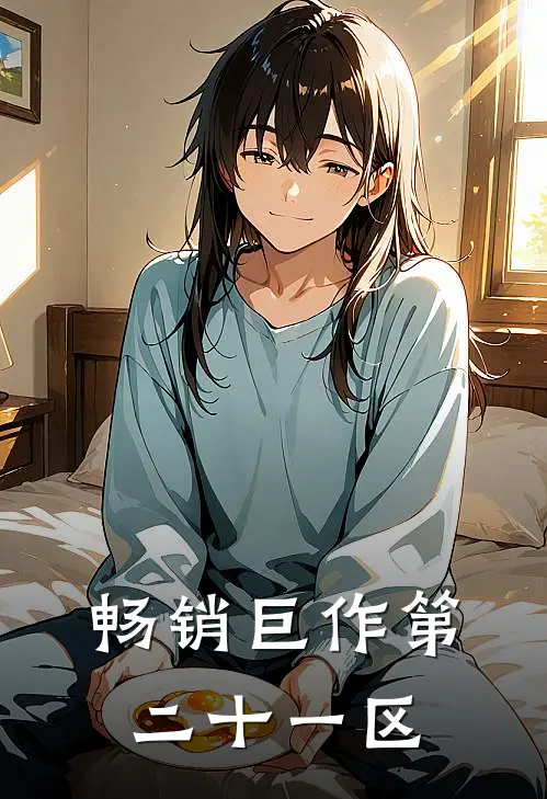 畅销巨作第二十一区