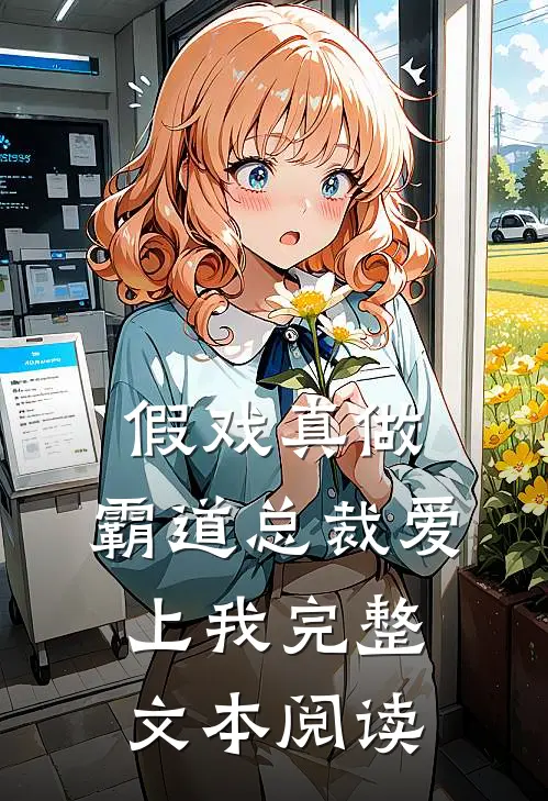 假戏真做，霸道总裁爱上我完整文本阅读