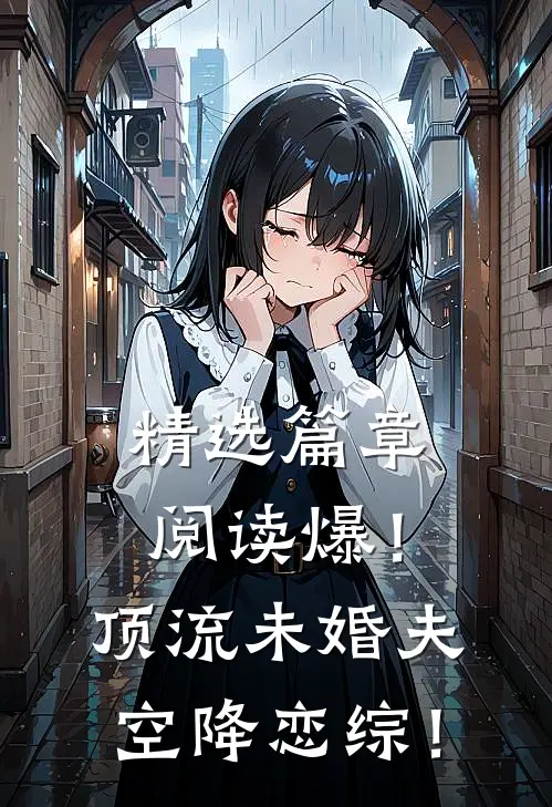 精选篇章阅读爆！顶流未婚夫空降恋综！