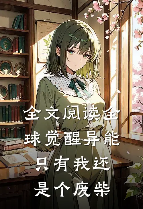 全文阅读全球觉醒异能，只有我还是个废柴