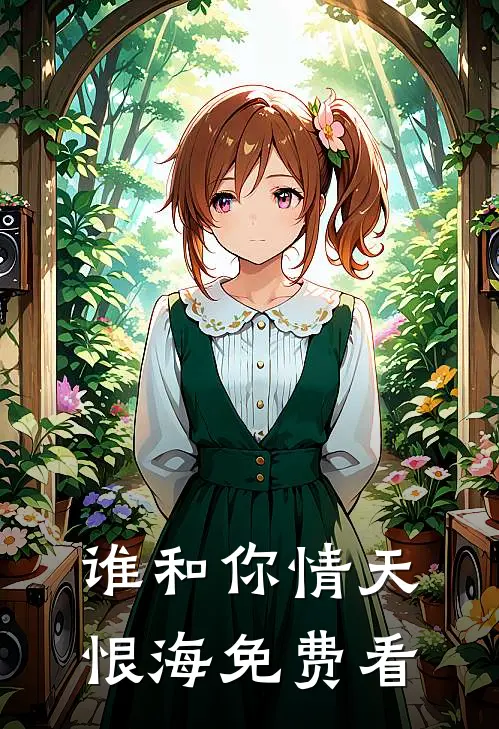 谁和你情天恨海免费看