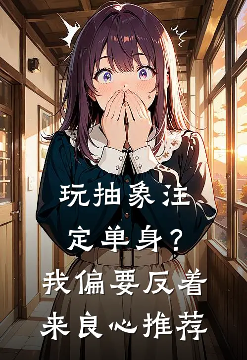 玩抽象注定单身？我偏要反着来良心推荐