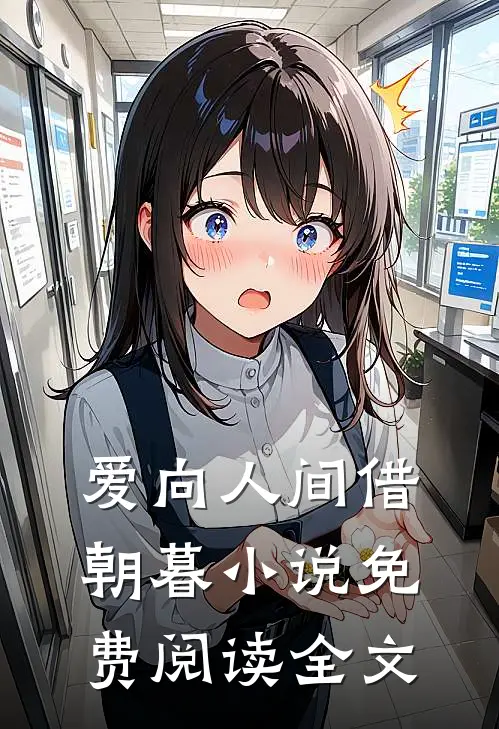 爱向人间借朝暮小说免费阅读全文