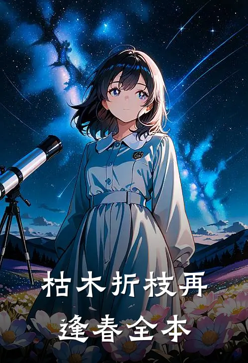 枯木折枝再逢春全本