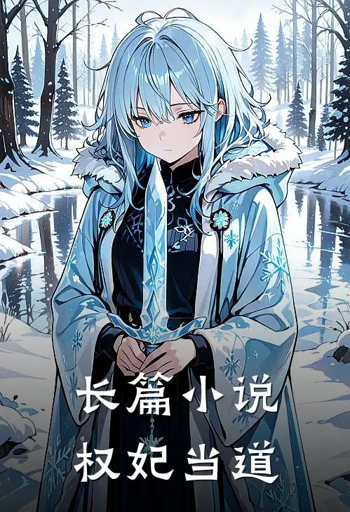 长篇小说权妃当道