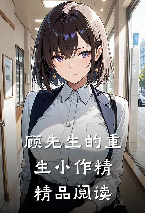 顾先生的重生小作精精品阅读