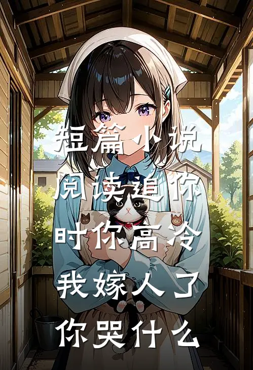 短篇小说阅读追你时你高冷，我嫁人了你哭什么
