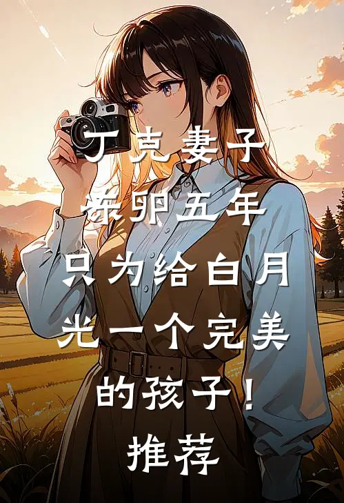 丁克妻子冻卵五年，只为给白月光一个完美的孩子！推荐