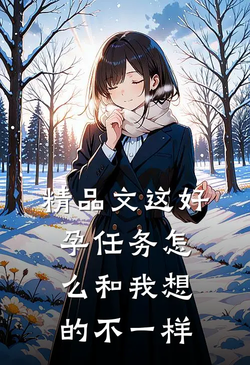 精品文这好孕任务怎么和我想的不一样