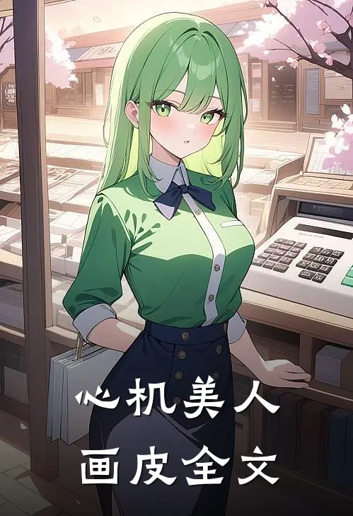 心机美人：画皮全文