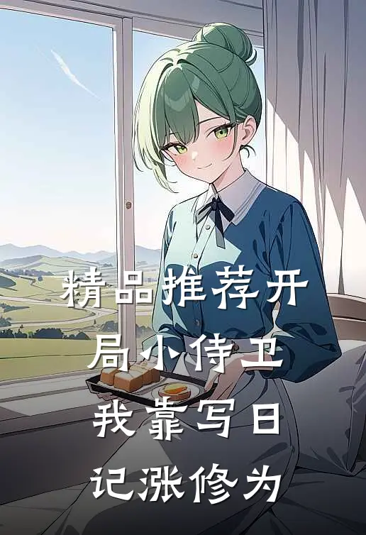 精品推荐开局小侍卫，我靠写日记涨修为