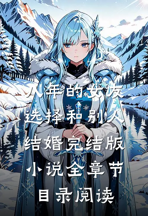 八年的女友，选择和别人结婚完结版小说全章节目录阅读