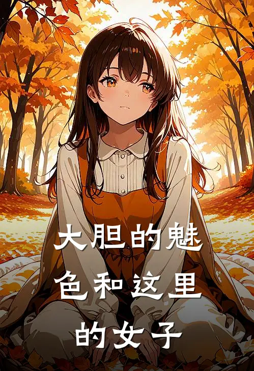大胆的魅色和这里的女子