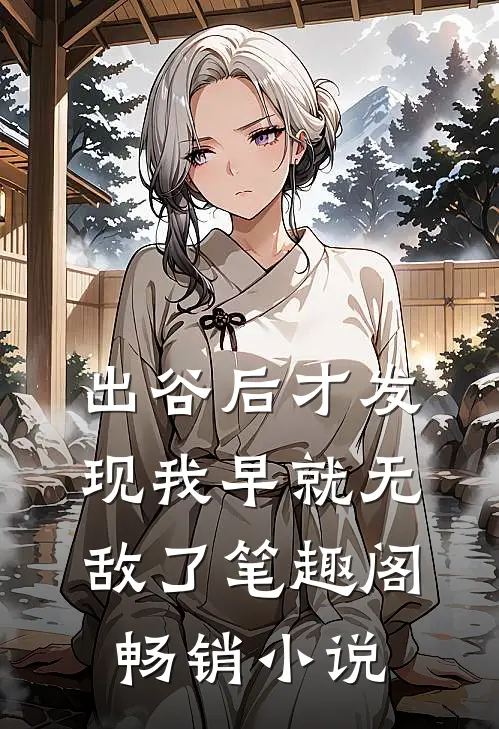 出谷后才发现我早就无敌了笔趣阁畅销小说