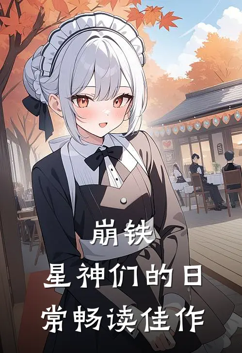 崩铁：星神们的日常畅读佳作