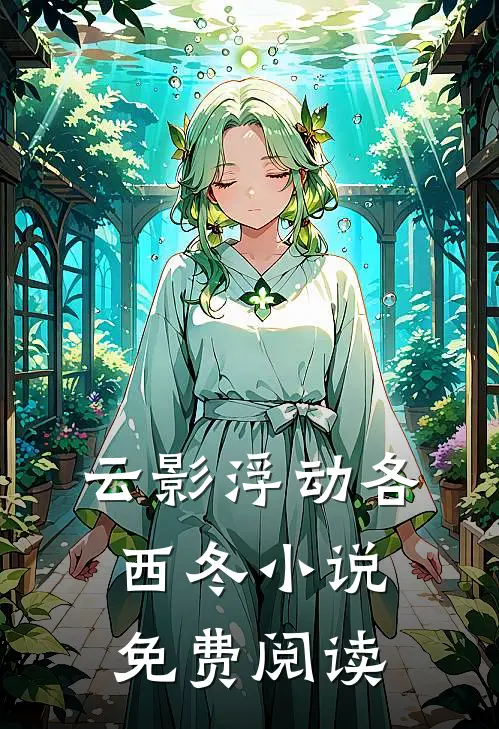 云影浮动各西冬小说免费阅读