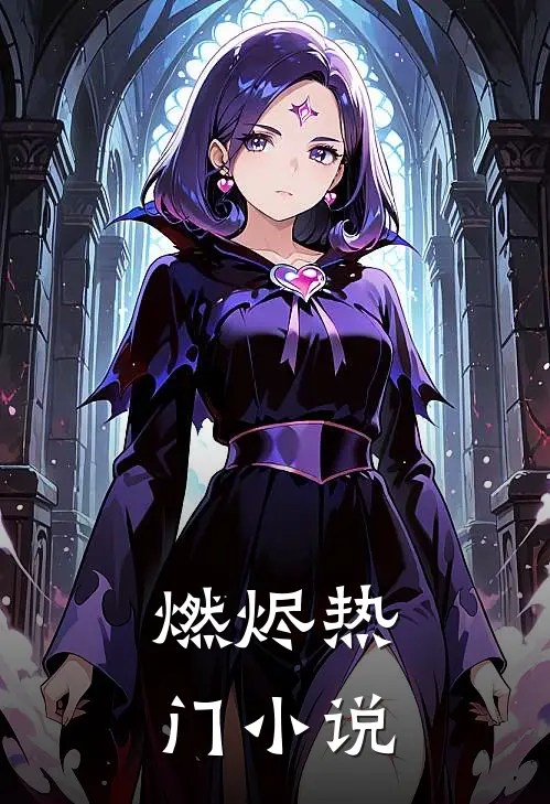 燃烬热门小说