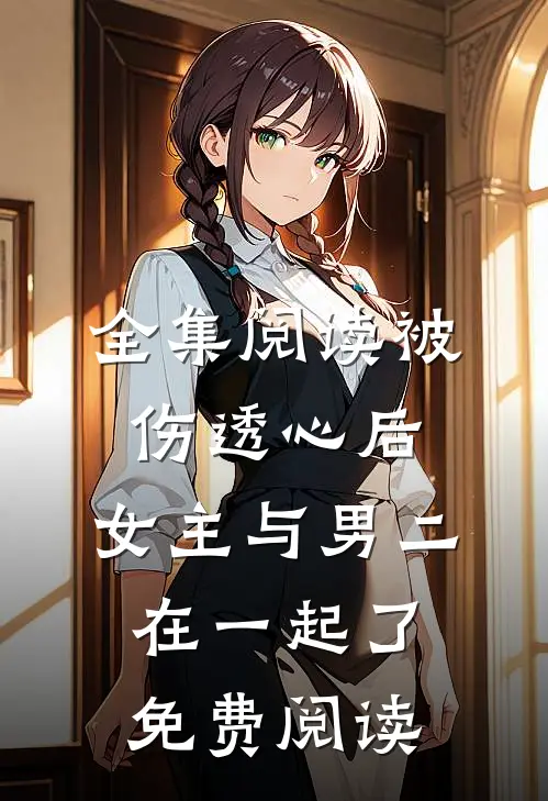 全集阅读被伤透心后,女主与男二在一起了免费阅读