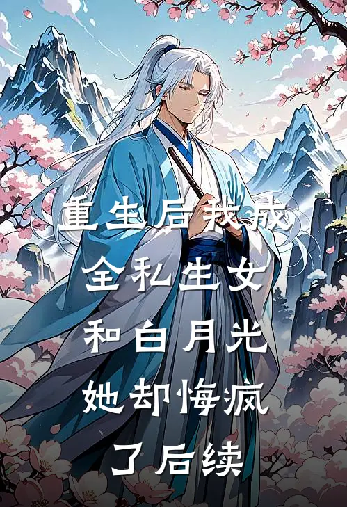 重生后我成全私生女和白月光，她却悔疯了后续