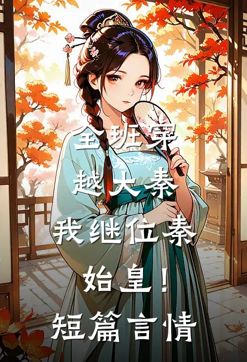 全班穿越大秦，我继位秦始皇！短篇言情