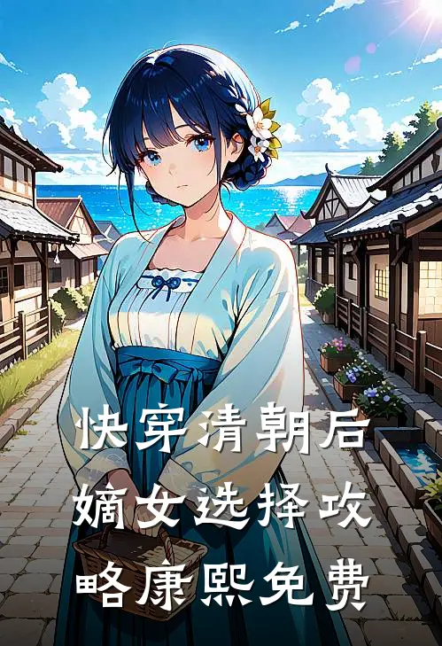 快穿清朝后，嫡女选择攻略康熙免费