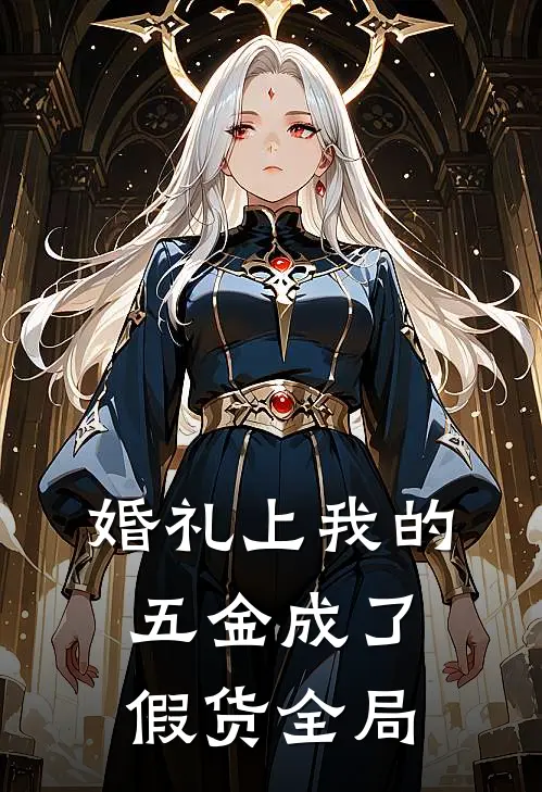 婚礼上我的五金成了假货全局