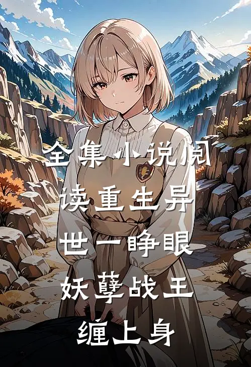全集小说阅读重生异世一睁眼，妖孽战王缠上身