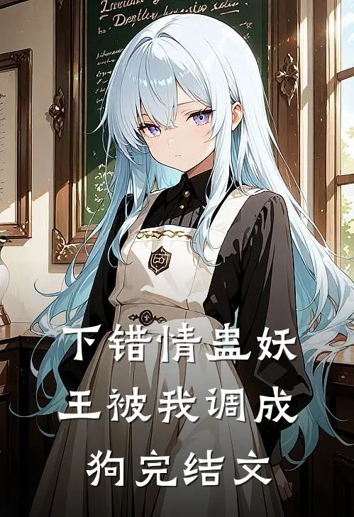 下错情蛊妖王被我调成狗完结文
