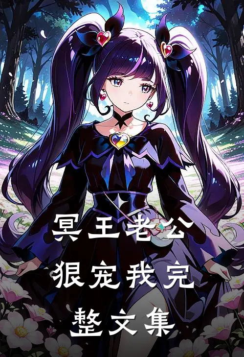 冥王老公狠宠我完整文集
