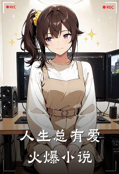 人生总有爱火爆小说
