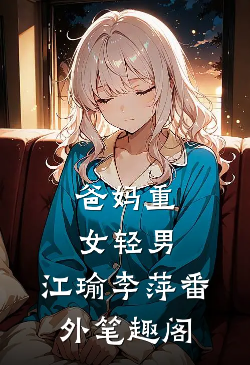 爸妈重女轻男：江瑜李萍番外笔趣阁