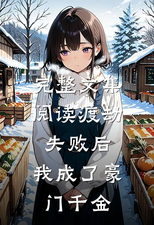 完整文集阅读渡劫失败后，我成了豪门千金