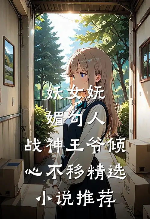 妖女妩媚勾人，战神王爷倾心不移精选小说推荐
