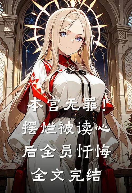 本宫无罪！摆烂被读心后全员忏悔全文完结