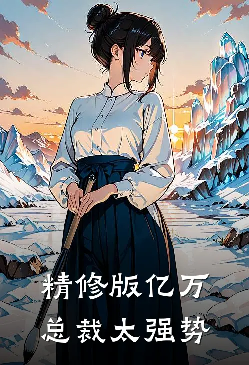 精修版亿万总裁太强势