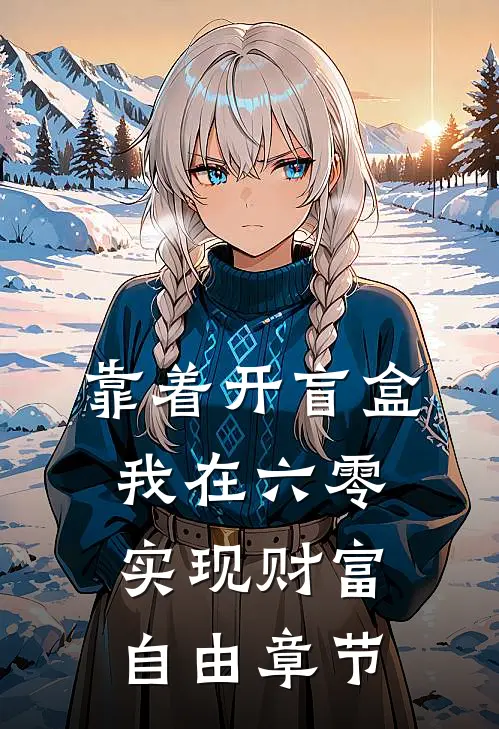 靠着开盲盒，我在六零实现财富自由章节