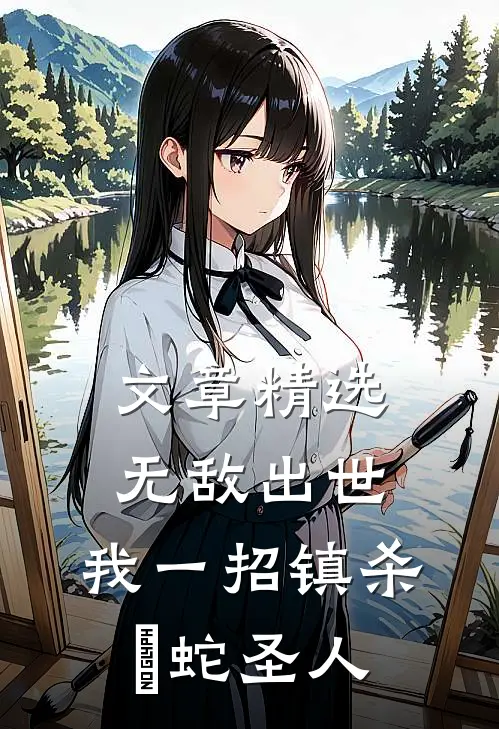 文章精选无敌出世：我一招镇杀螣蛇圣人