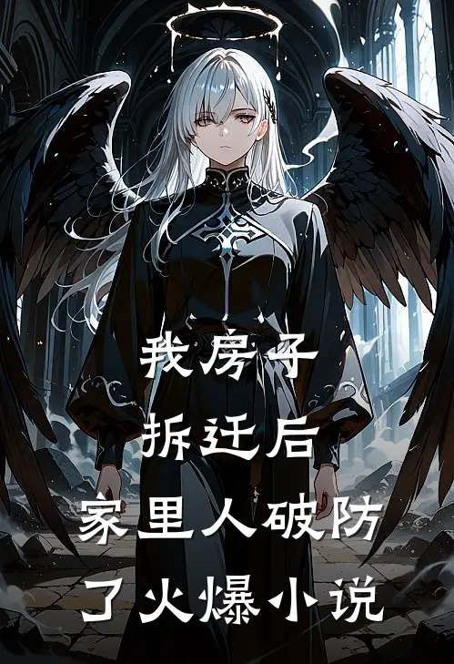 我房子拆迁后，家里人破防了火爆小说