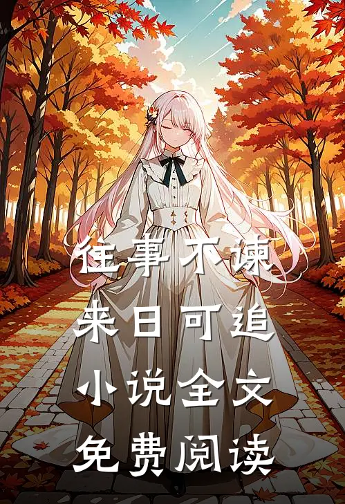 往事不谏，来日可追小说全文免费阅读