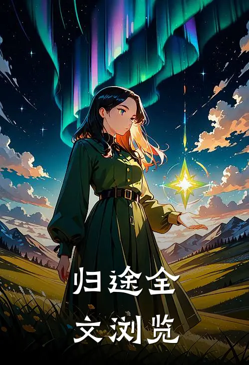 归途全文浏览