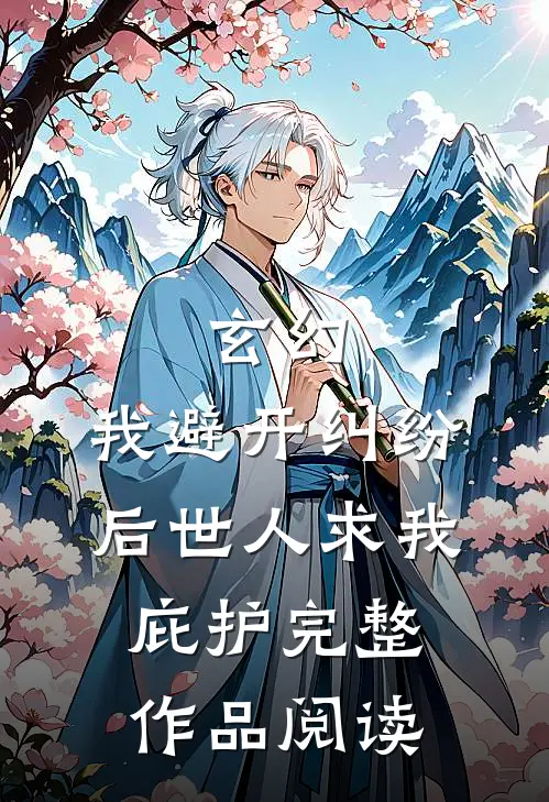 玄幻：我避开纠纷后世人求我庇护完整作品阅读