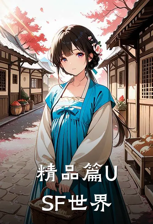 精品篇USF世界