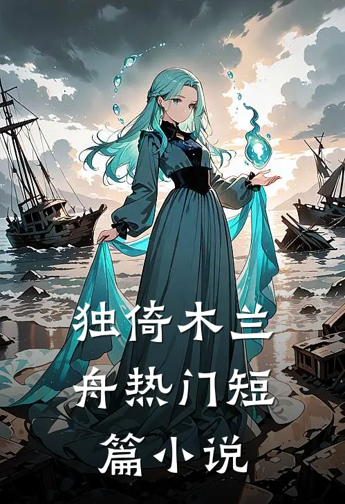独倚木兰舟热门短篇小说