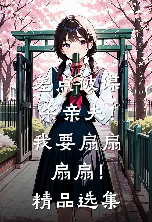 差点被谋杀亲夫！我要扇扇扇扇！精品选集