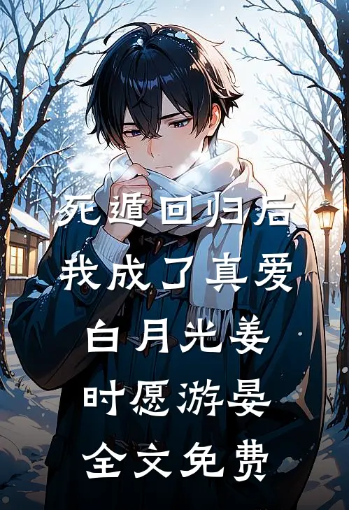 死遁回归后，我成了真爱白月光姜时愿游晏全文免费