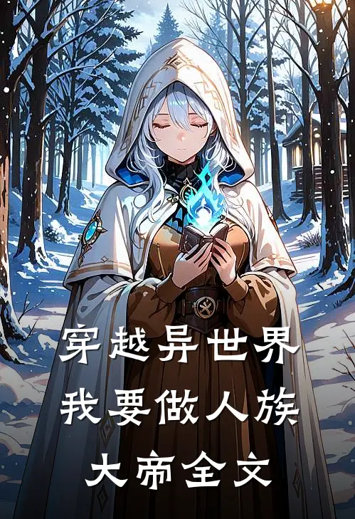穿越异世界，我要做人族大帝全文