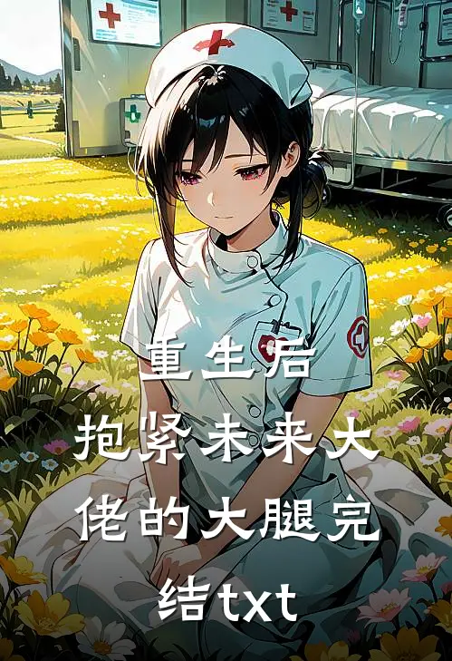 重生后，抱紧未来大佬的大腿完结txt