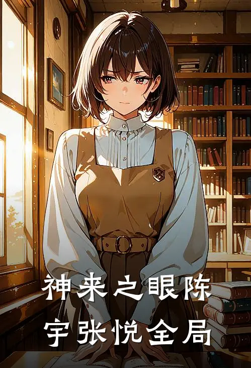 神来之眼陈宇张悦全局
